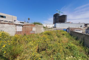 Lote de Terreno en  Zona Norte, Tijuana