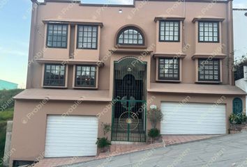 Casa en  Avenida Gladiola 9220-9224, Laderas De Monterrey, Tijuana, Baja California, 22046, Mex