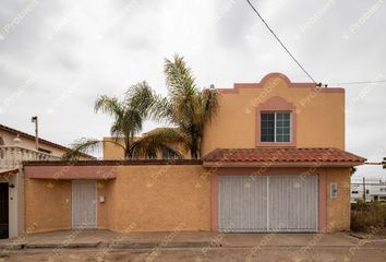 Casa en  Vista Al Mar, Playas De Rosarito