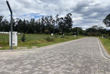 Terreno Comercial en  Conocoto, Quito