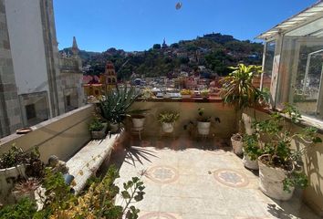 Casa en  Guanajuato Centro, Ciudad De Guanajuato