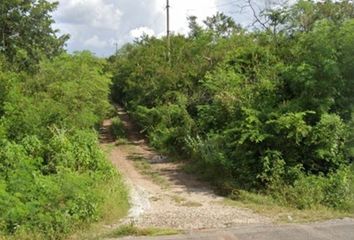 Lote de Terreno en  Pueblo Conkal, Conkal