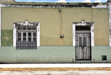 Casa en  Mérida Centro, Mérida, Yucatán