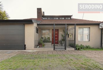 Casa en  Bernal, Partido De Quilmes