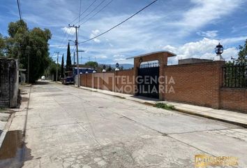 Quinta en  Calle Tula, Papalotla, México, 56096, Mex