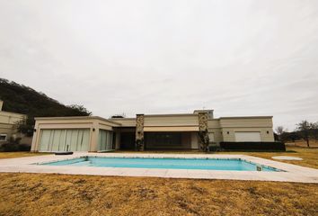 Casa en  Valle Escondido, Córdoba Capital