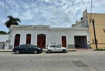 Lote de Terreno en  Paseo De Montejo 450-452, Alcalá Martín, Mérida, Yucatán, 97000, Mex