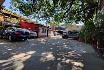 Lote de Terreno en  Avenida Río Consulado, Atlampa, Ciudad De México, Cuauhtémoc, Ciudad De México, 06450, Mex