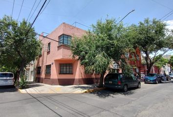 Casa en  Ex-hipódromo De Peralvillo, Cuauhtémoc, Cdmx