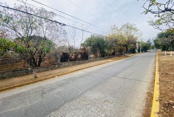 Lote de Terreno en  La Carolina, Cuernavaca, Cuernavaca, Morelos