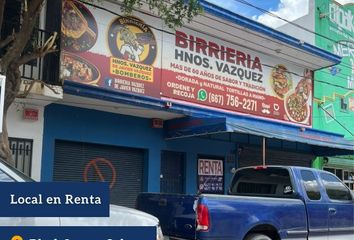 Local comercial en  Avenida General Domingo Rubí 417, Centro, Culiacán Rosales, Culiacán, Sinaloa, 80000, Mex