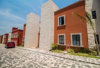 Casa en condominio en  La Lejona, San Miguel De Allende