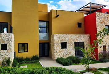 Casa en condominio en  Paseo Real, San Miguel De Allende