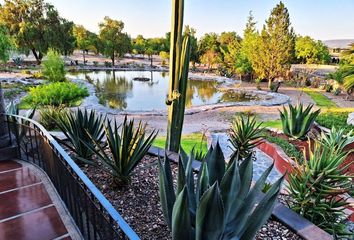 Casa en condominio en  Camino Real Los Labradores, La Palma, San Miguel De Allende, Guanajuato, 37890, Mex