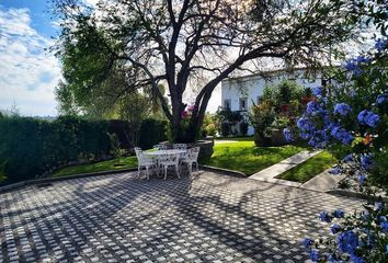 Departamento en  San Miguel De Allende Centro, San Miguel De Allende