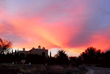 Lote de Terreno en  La Palma, San Miguel De Allende, Guanajuato, Mex