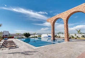 Departamento en  Paseo Real, Deportiva, San Miguel De Allende, Guanajuato, 37886, Mex