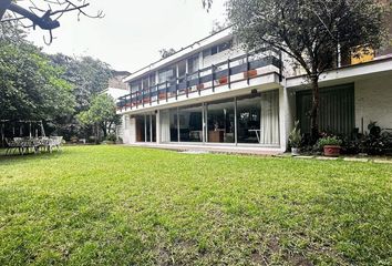 Casa en  Jardines Del Pedregal, Álvaro Obregón, Cdmx