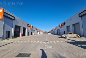 Galpónes/Bodegas en  Benavidez, Partido De Tigre