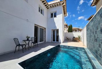 Chalet en  Orihuela-costa, Alicante Provincia