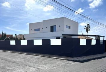 Chalet en  Distrito 1 - Centro - El Chaparral, Torrevieja