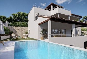 Chalet en  Altea La Vella, Alicante Provincia