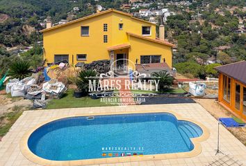 Chalet en  Lloret De Mar, Girona Provincia