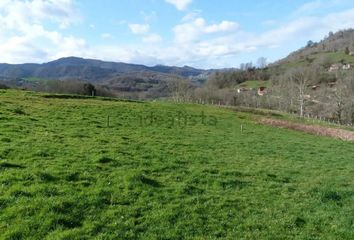 Terreno en  Corao Castillo, Asturias