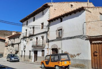 Casa en  Fortanete, Teruel Provincia