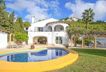 Chalet en  Teulada, Alicante Provincia