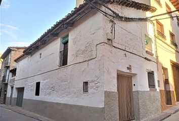 Casa en  La Puebla De Valverde, Teruel Provincia