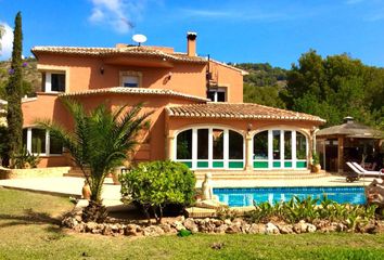 Chalet en  Xàbia/jávea, Alicante Provincia