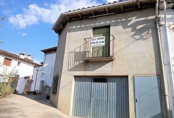 Casa en  Manzanera, Teruel Provincia