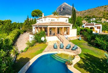 Chalet en  Xàbia/jávea, Alicante Provincia