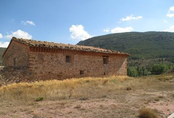 Casa en  Manzanera, Teruel Provincia