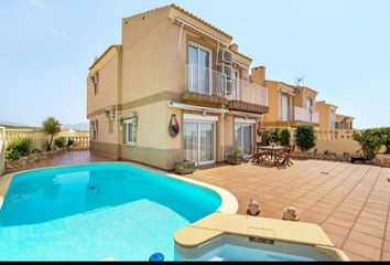 Chalet en  La Nucia, Alicante Provincia