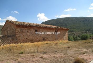 Casa en  Manzanera, Teruel Provincia