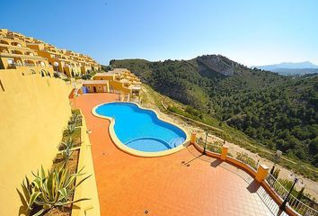 Apartamento en  Benitachell/benitatxell, Alicante Provincia