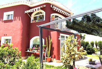 Chalet en  Els Poblets, Alicante Provincia