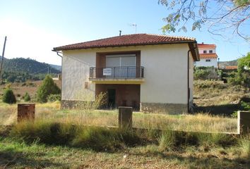 Casa en  Manzanera, Teruel Provincia