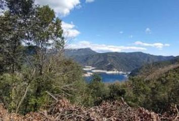 Terreno en  La Cellera De Ter, Girona Provincia