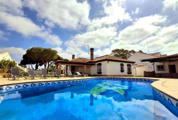 Chalet en  Chiclana De La Frontera, Cádiz Provincia