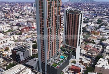 Departamento en  Calle George Washington 436, Monterrey, Nuevo León, 64000, Mex