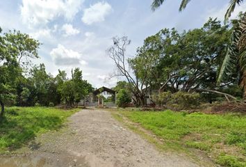 Lote de Terreno en  Carretera Tapachula - Puerto Madero, Tapachula, Chiapas, 30825, Mex