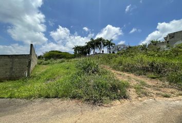 Lote de Terreno en  Lomas De La Hacienda Ii, Municipio De Emiliano Zapata (veracruz)