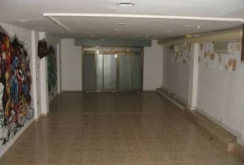 Local Comercial en  Cunit, Tarragona Provincia