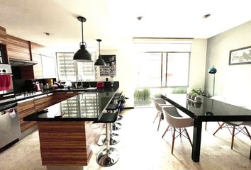 Departamento en  Colonia Anzures, Miguel Hidalgo, Cdmx