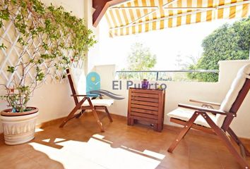 Apartamento en  Puerto De Mazarron, Murcia Provincia