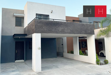 Casa en  Avenida Cumbres Del Sol, Cumbres Del Sol, Mitras Poniente, García, Nuevo León, 66035, Mex