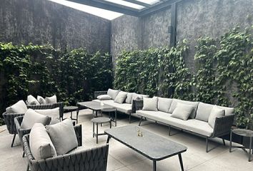 Departamento en  Avenida Insurgentes S 179, Roma Norte, Ciudad De México, Cuauhtémoc, Ciudad De México, 06700, Mex